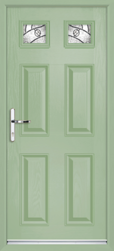 Chartwell Green Frame